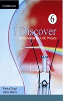 I Discover Level 6