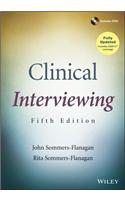 Clinical Interviewing