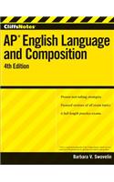 CliffsNotes AP English Language and Composition