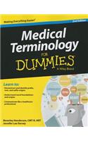 Medical Terminology for Dummies