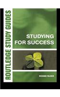 Studying for Success