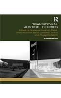 Transitional Justice Theories