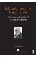 Education and the Nation State