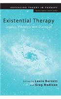 Existential Therapy