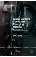 Global Banking Crises and Emerging Markets