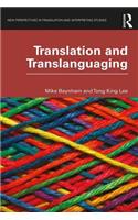 Translation and Translanguaging