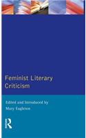 Feminist Literary Criticism