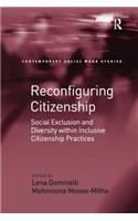 Reconfiguring Citizenship