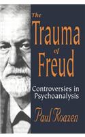 Trauma of Freud