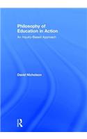 Philosophy of Education in Action