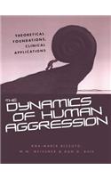 The Dynamics of Human Aggression: Theoretical Foundations, Clinical Applications