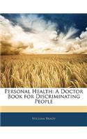 Personal Health