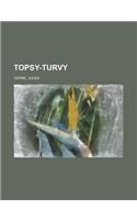 Topsy-turvy