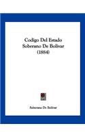 Codigo del Estado Soberano de Bolivar (1884)