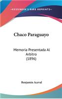 Chaco Paraguayo
