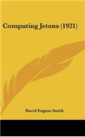 Computing Jetons (1921)