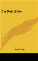 Der Reis (1890)