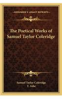 Poetical Works of Samuel Taylor Coleridge