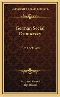 German Social Democracy