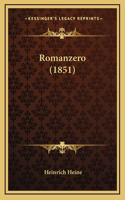 Romanzero (1851)