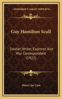 Guy Hamilton Scull