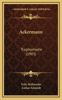 Ackermann