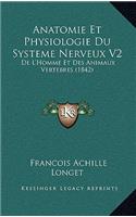 Anatomie Et Physiologie Du Systeme Nerveux V2