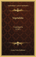 Vegetabilia