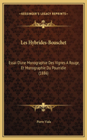 Les Hybrides-Bouschet