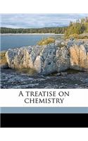 treatise on chemistry Volume 2