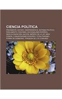 Ciencia Politica