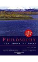 Philosophy: The Power of Ideas