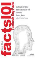 Basic Mathematical Skills with Geometry, with Aleks 360 with 18 Weeks Access Card