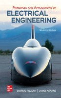 Principles and Applications of Electrical Engineering