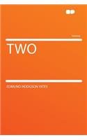 Two