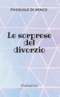 sorprese del divorzio