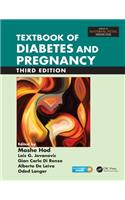 Textbook of Diabetes and Pregnancy
