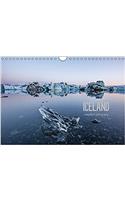 Iceland / UK-Version 2017