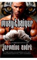 Muay Thaiger Book 1