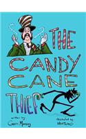The Candy Cane Thief