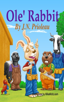 Ole' Rabbit