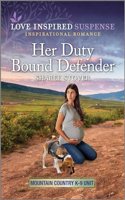 Her Duty Bound Defender