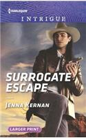 Surrogate Escape