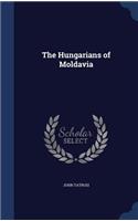 The Hungarians of Moldavia