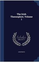 The Irish Theosophist, Volume 1