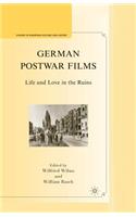 German Postwar Films