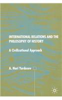 International Relations and the Philosophy of History