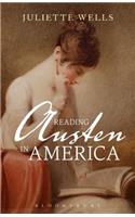 Reading Austen in America