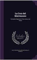 La Cruz del Matrimonio