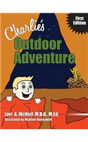 Charlie's Outdoor Adventure